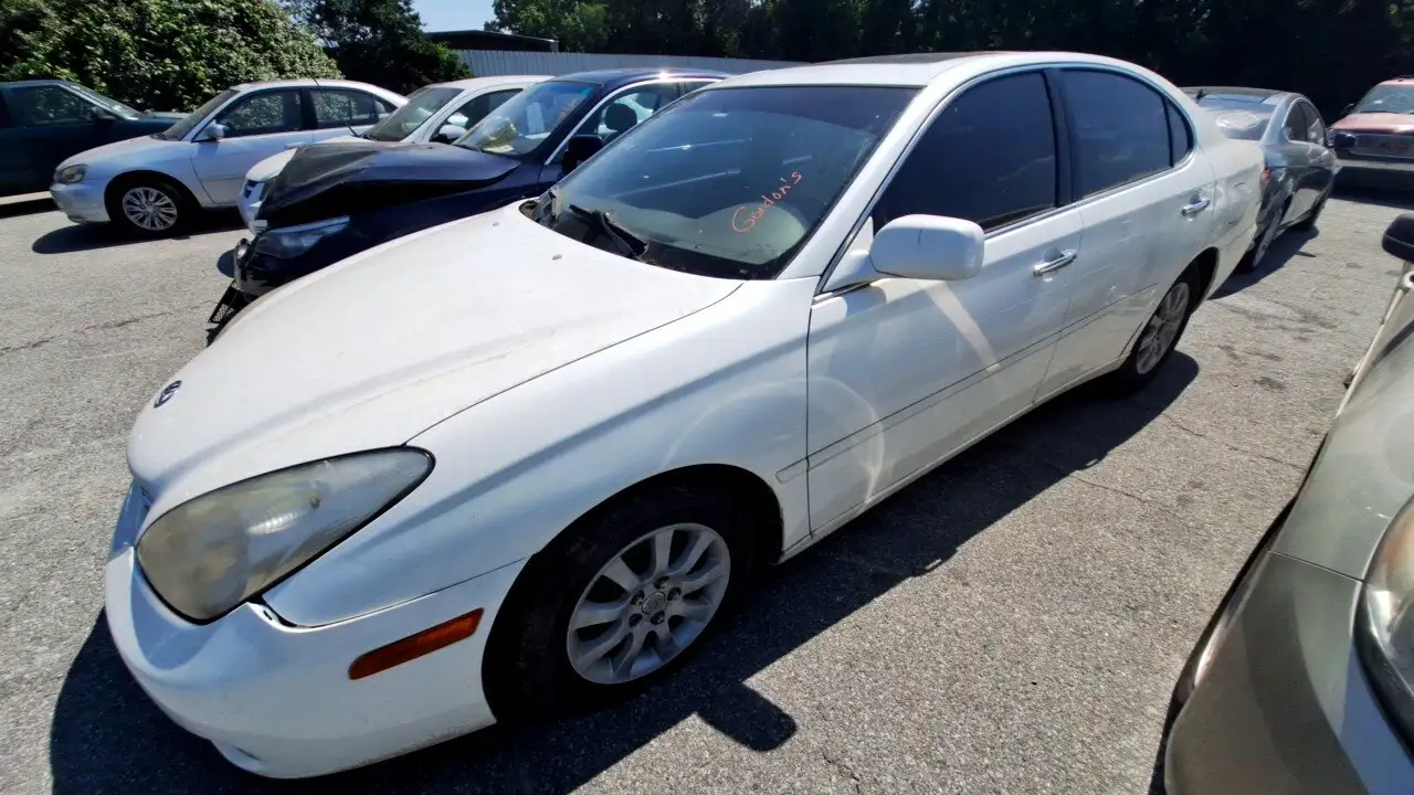 Photo of 2003 Lexus Es300
