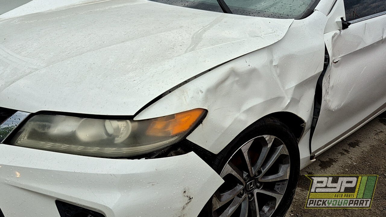 Photo of 2014 Honda Accord