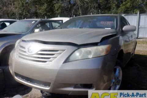Photo of 2007 Toyota Camry