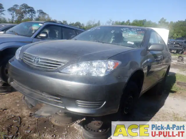 Photo of 2006 Toyota Camry