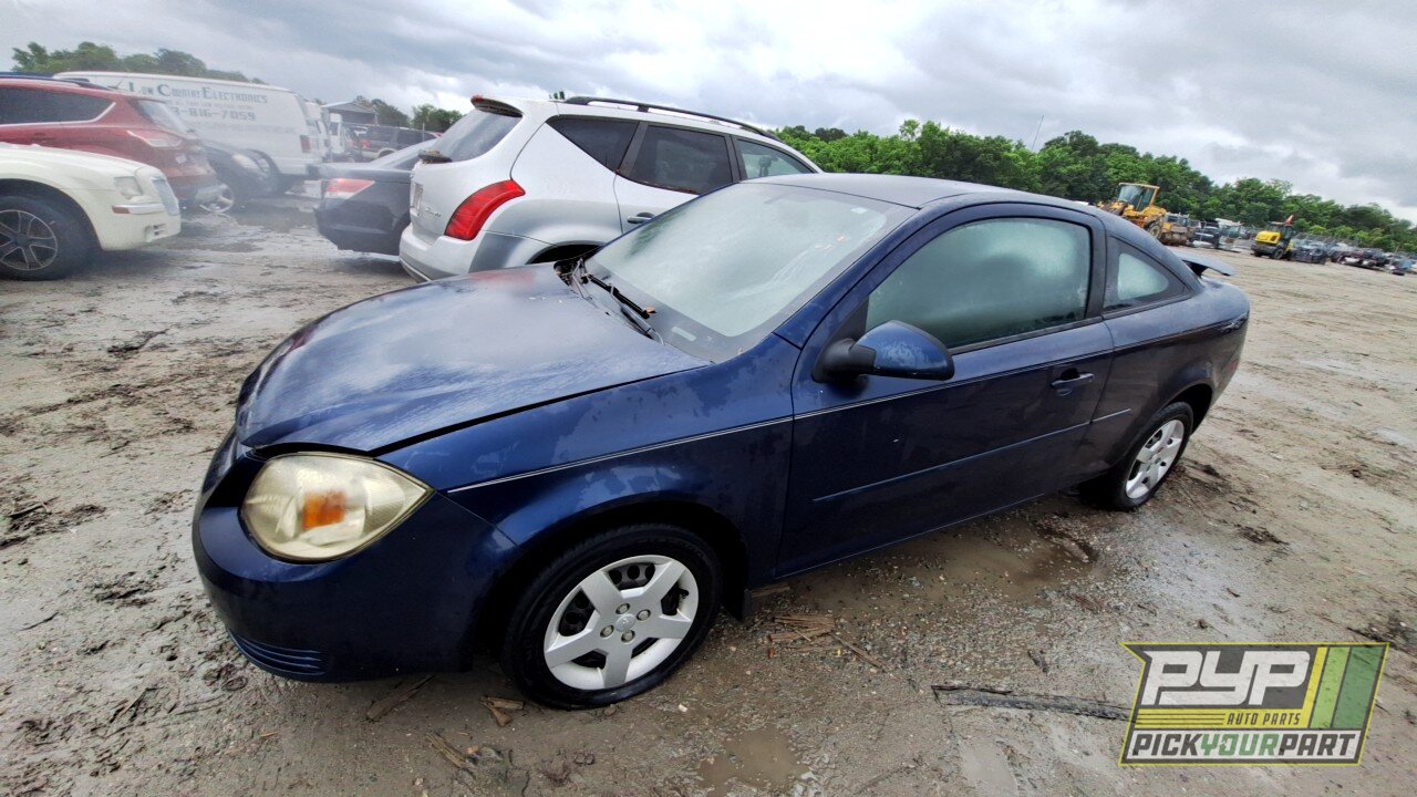 Photo of 2008 Chevrolet Cobalt