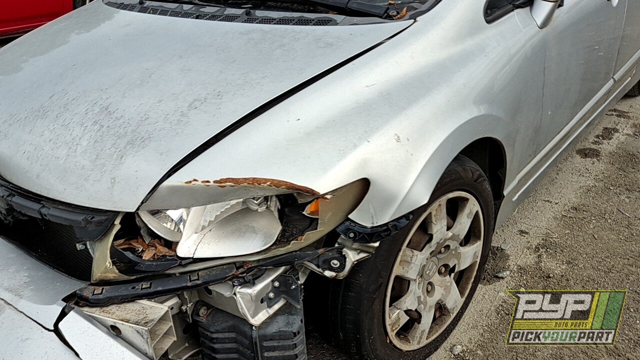 Photo of 2006 Honda Civic