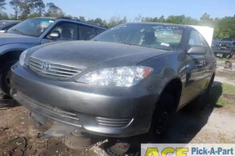 Photo of 2006 Toyota Camry
