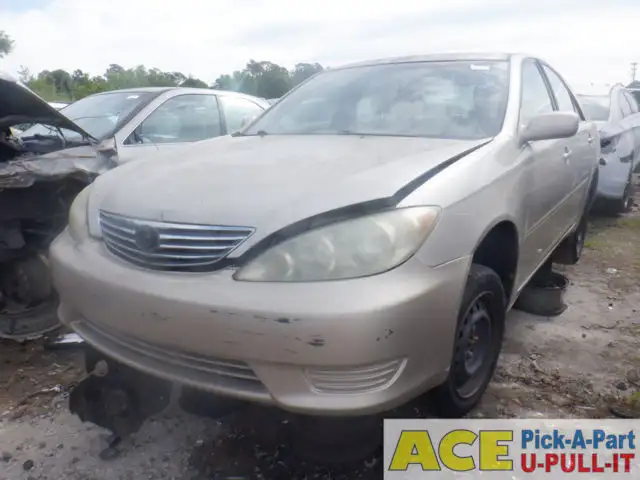 Photo of 2006 Toyota Camry