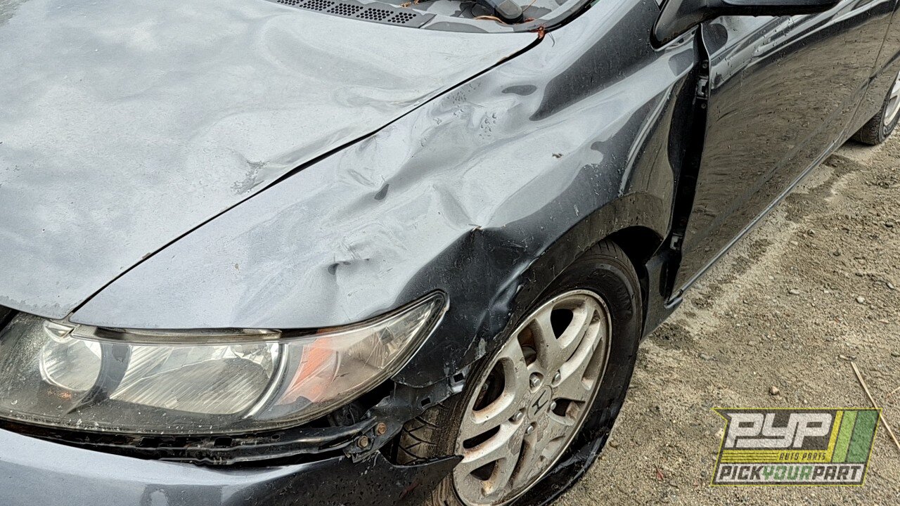 Photo of 2010 Honda Civic