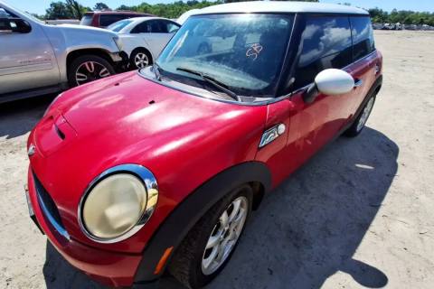 Photo of 2007 Mini Cooper