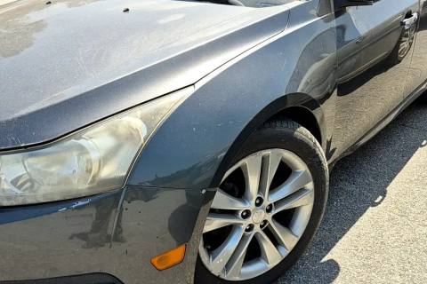 Photo of 2013 Chevrolet Cruze