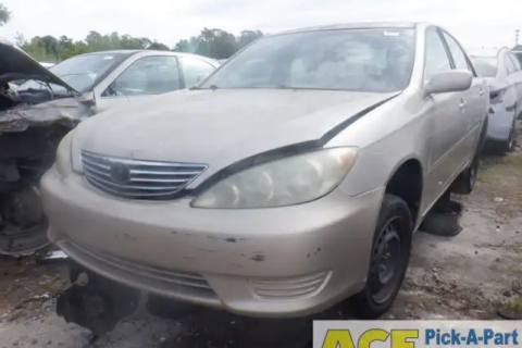 Photo of 2006 Toyota Camry