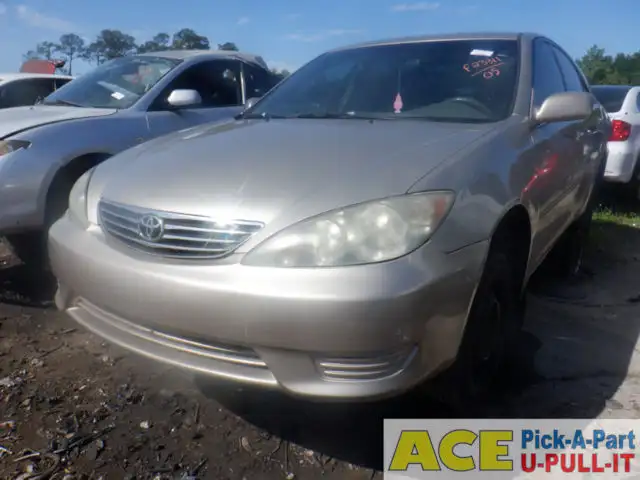 Photo of 2005 Toyota Camry