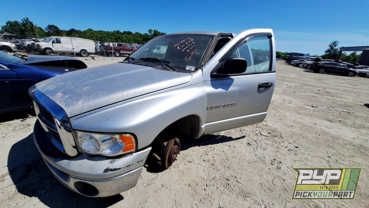 Photo of 2003 Dodge Ram 1500