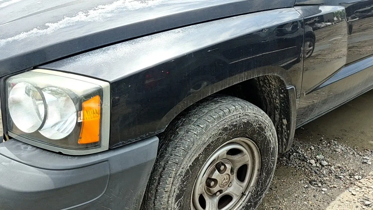 Photo of 2006 Dodge Dakota