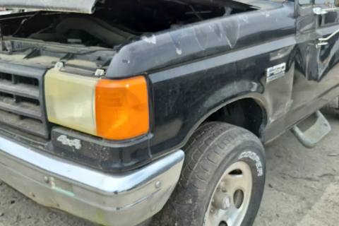 Photo of 1987 Ford F-150