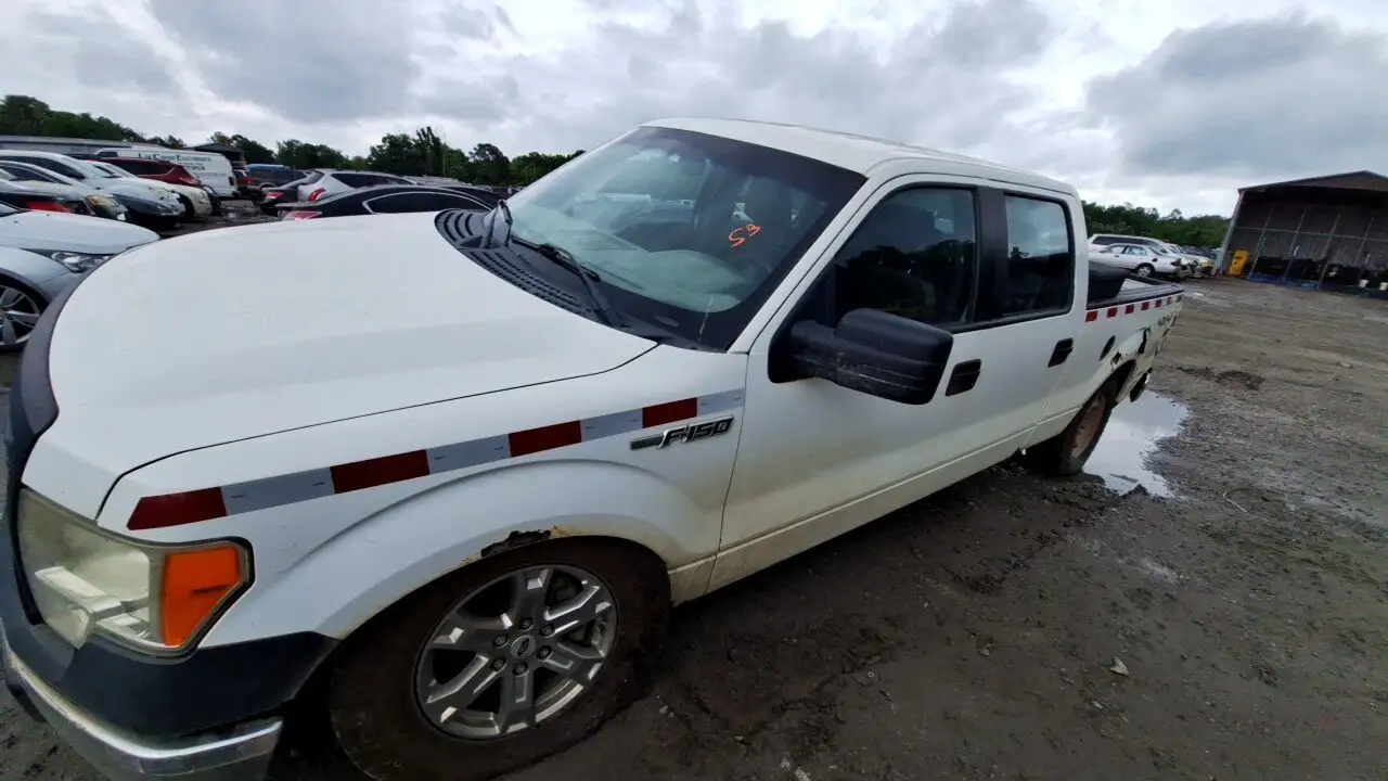 Photo of 2013 Ford F-150