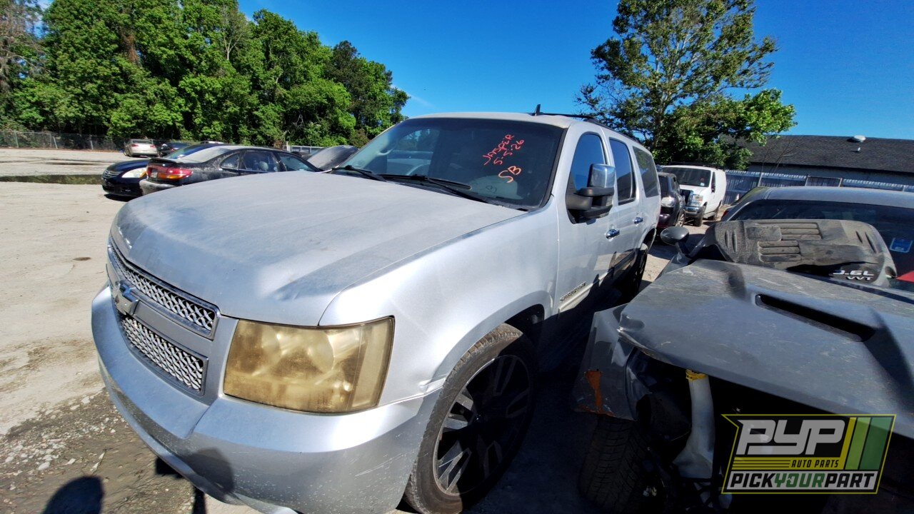 Photo of 2014 Chevrolet Suburban 1500