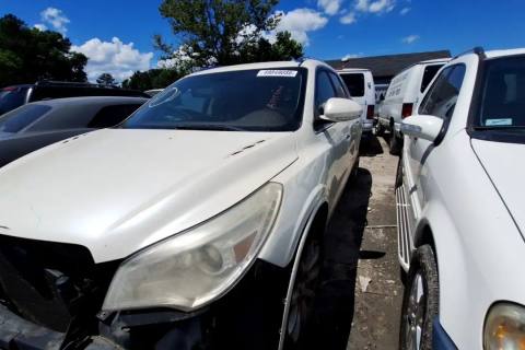 Photo of 2014 Buick Enclave