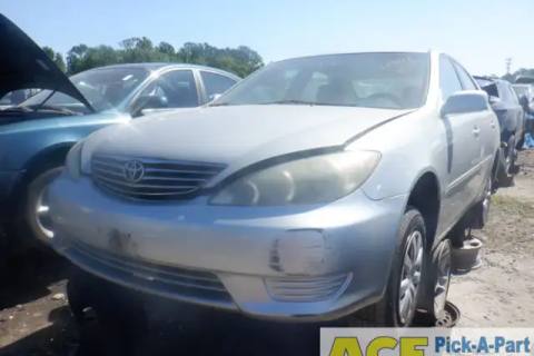 Photo of 2005 Toyota Camry