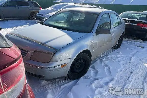 Photo of 2004 Volkswagen Jetta