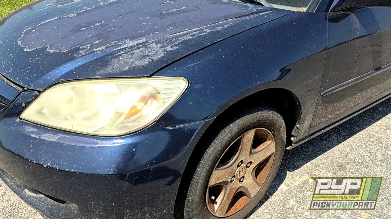 Photo of 2005 Honda Civic