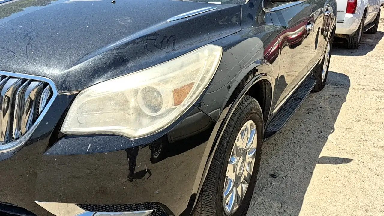 Photo of 2014 Buick Enclave