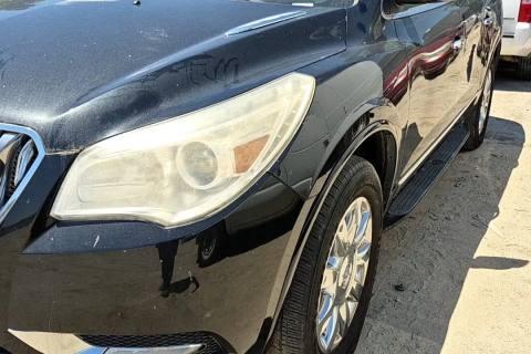Photo of 2014 Buick Enclave