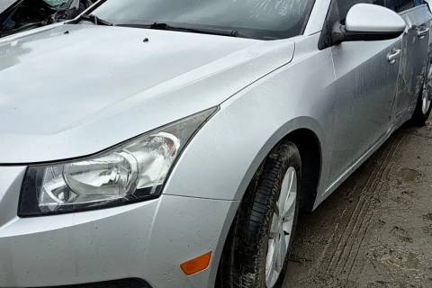 Photo of 2014 Chevrolet Cruze