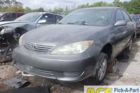 Photo of 2005 Toyota Camry