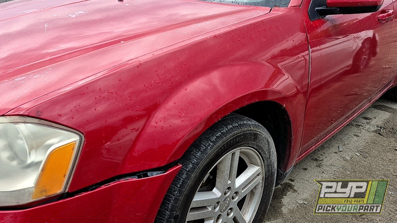 Photo of 2012 Dodge Avenger