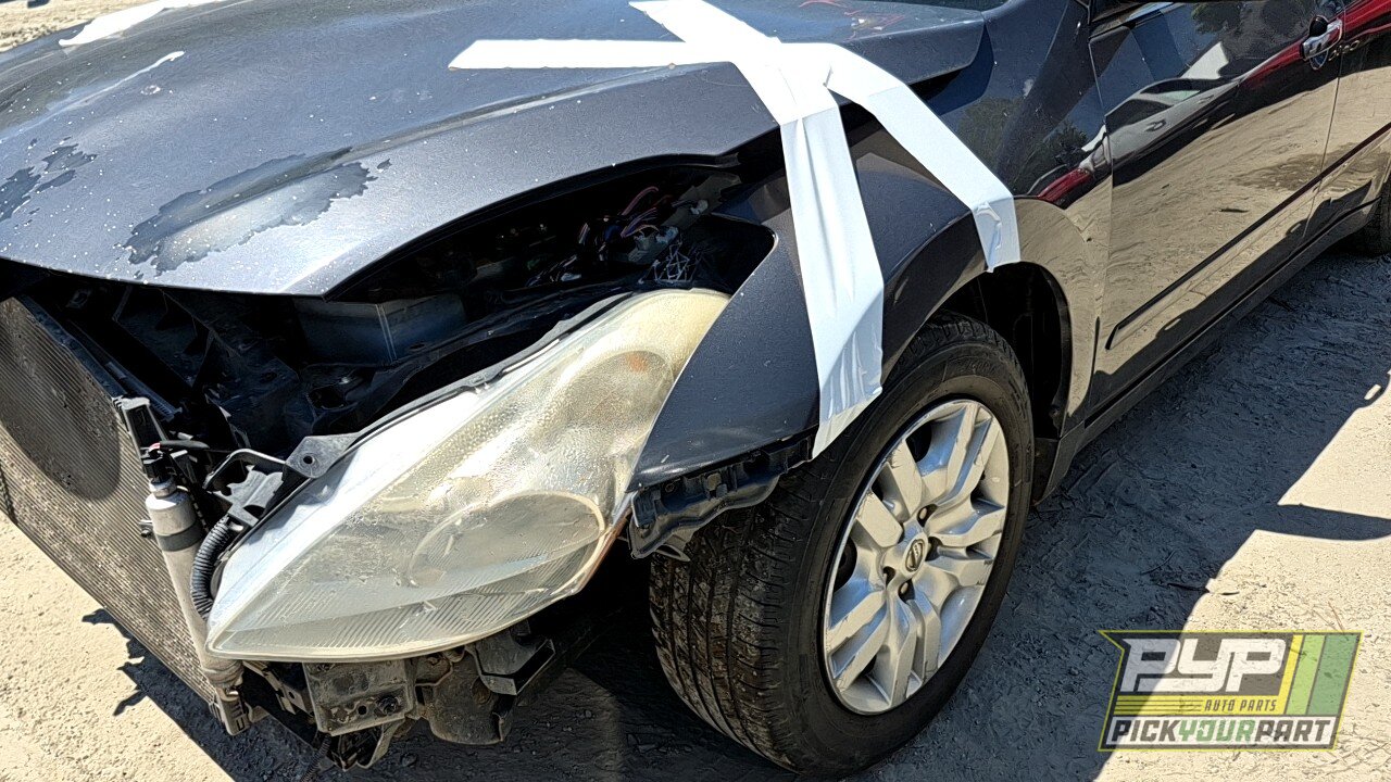 Photo of 2012 Nissan Altima