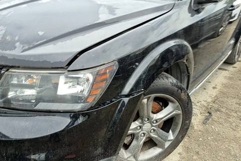 Photo of 2016 Dodge Journey
