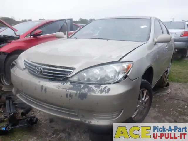 Photo of 2005 Toyota Camry