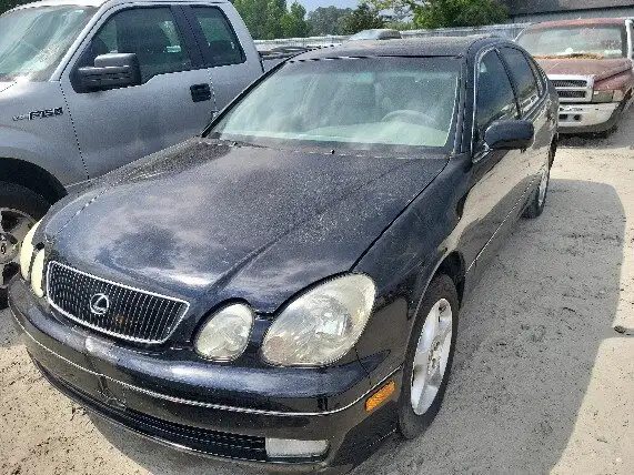Photo of 1999 Lexus Gs400