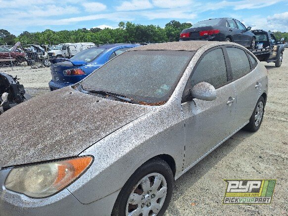 Photo of 2009 Hyundai Elantra