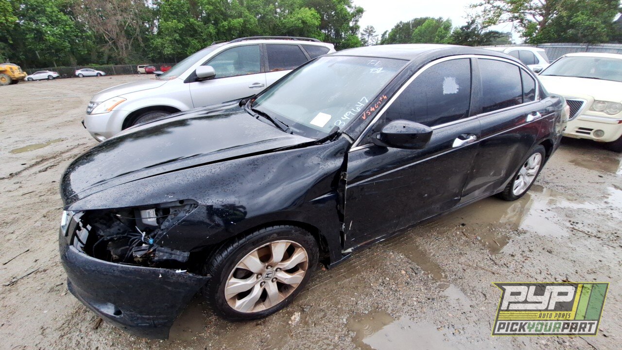 Photo of 2009 Honda Accord