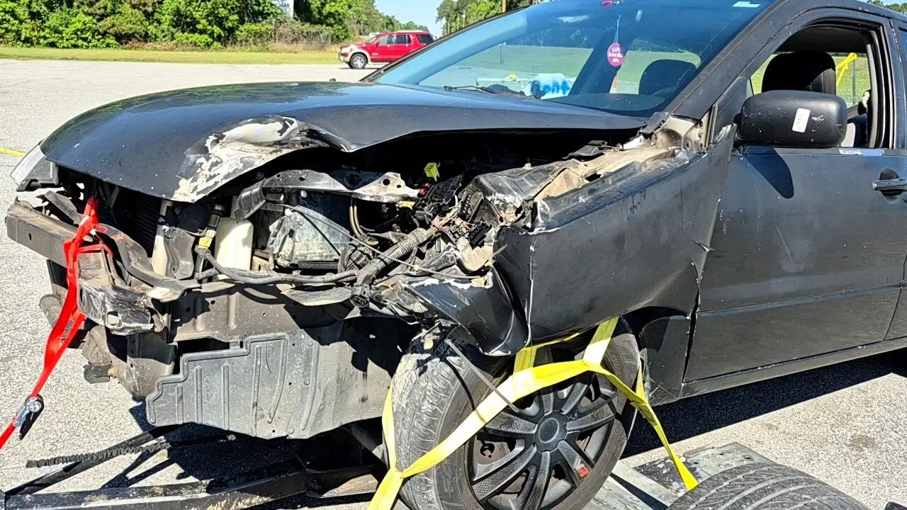 Photo of 2006 Mitsubishi Lancer