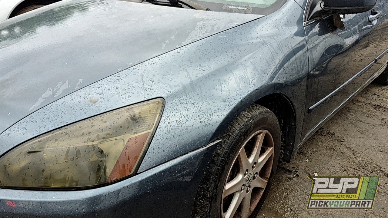Photo of 2004 Honda Accord