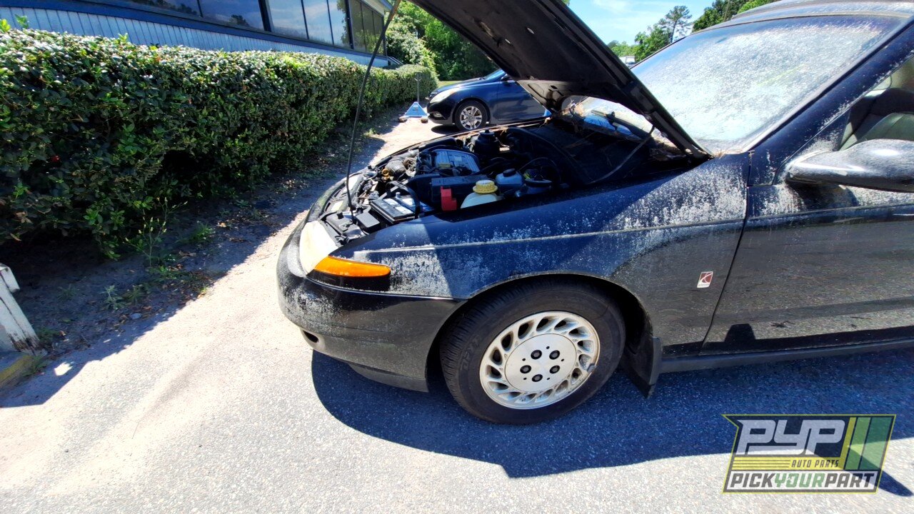 Photo of 2001 Saturn L200