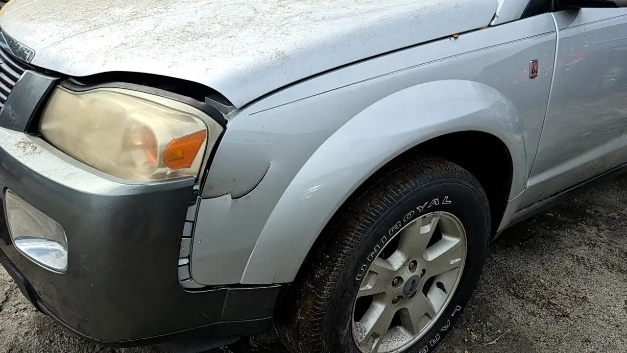 Photo of 2006 Saturn Vue