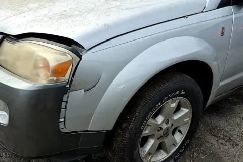Photo of 2006 Saturn Vue