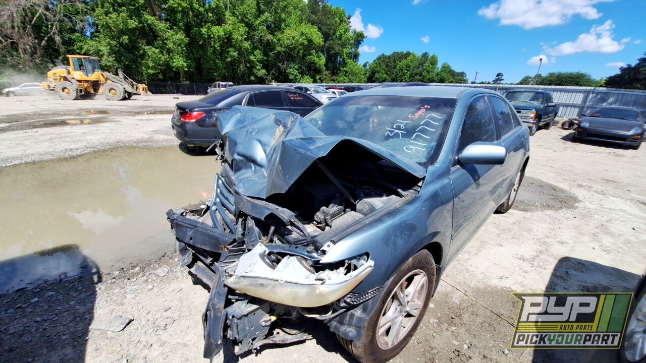 Photo of 2009 Toyota Camry