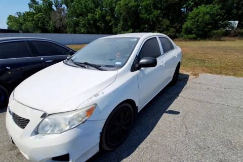 Photo of 2010 Toyota Corolla