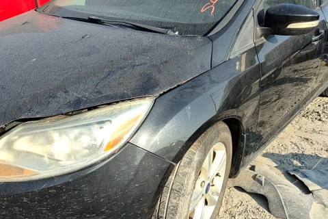 Photo of 2014 Ford Focus