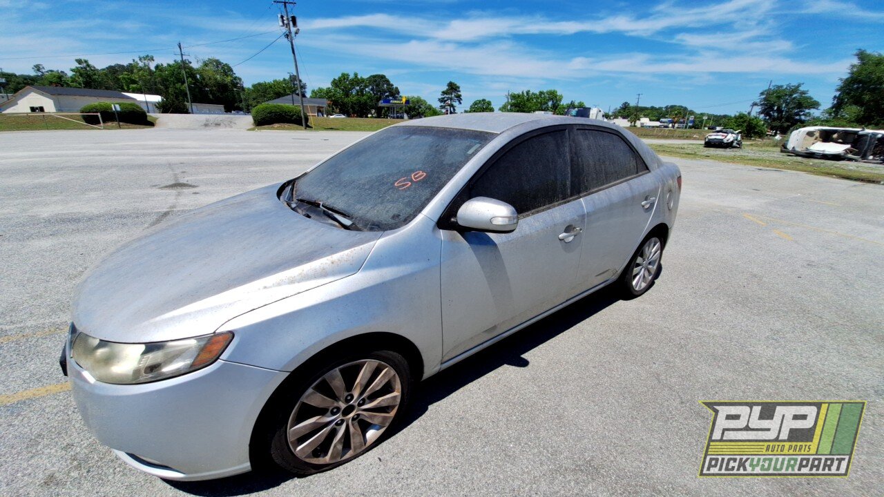 Photo of 2010 Kia Forte