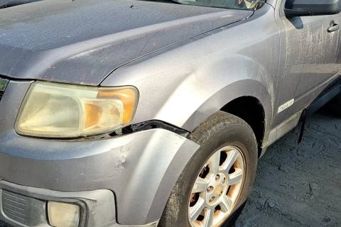 Photo of 2008 Mazda Tribute
