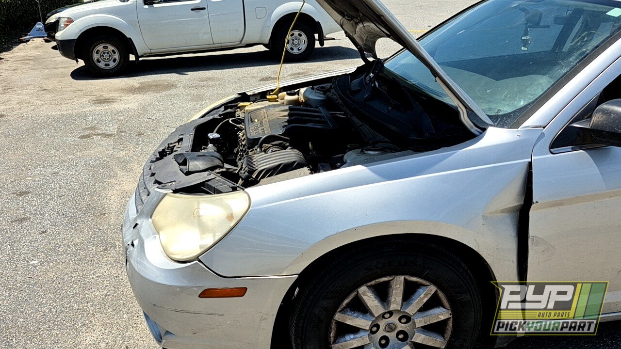 Photo of 2010 Chrysler Sebring