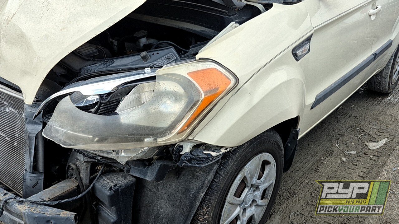 Photo of 2013 Kia Soul