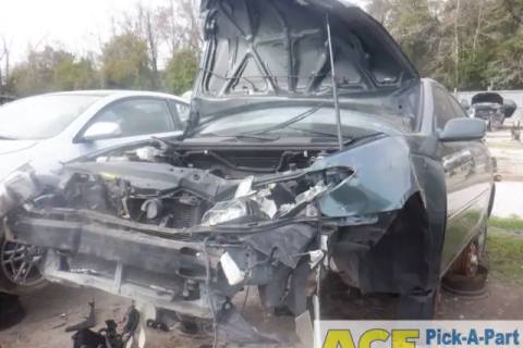 Photo of 2002 Toyota Camry