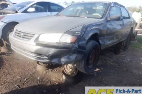 Photo of 2000 Toyota Camry