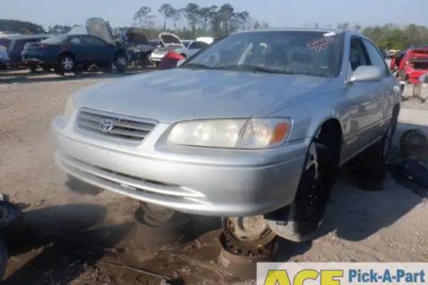 Photo of 2000 Toyota Camry