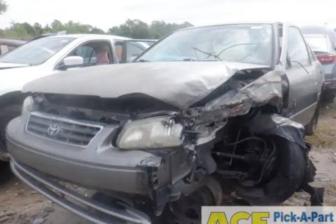 Photo of 2000 Toyota Camry