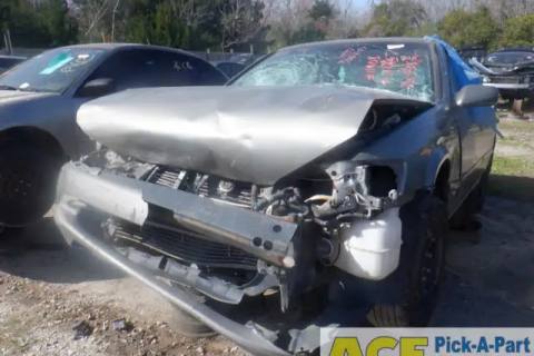Photo of 2000 Toyota Camry
